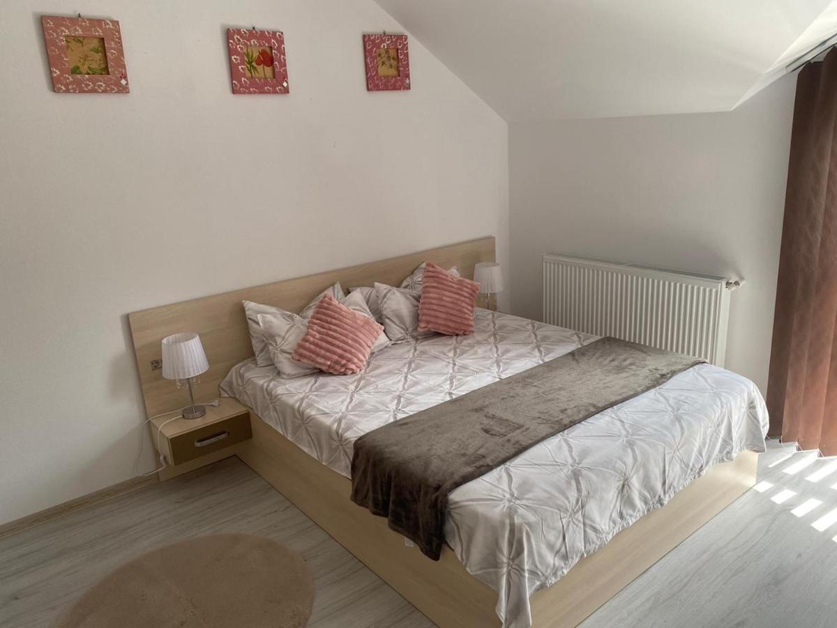 Rebeca Apartament Lugoj Exterior foto