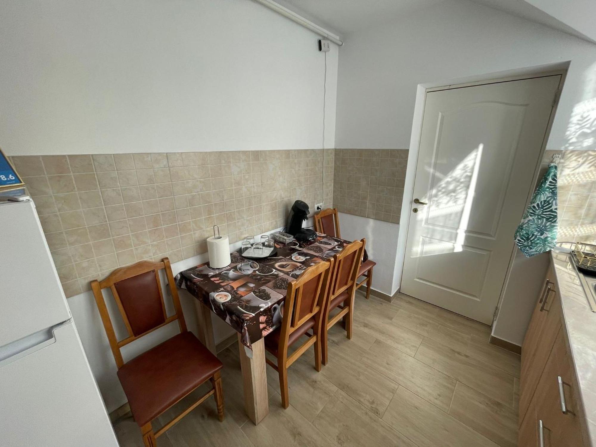 Rebeca Apartament Lugoj Exterior foto